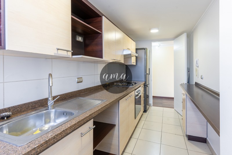 Vende Departamento Calle Morris Valparaiso