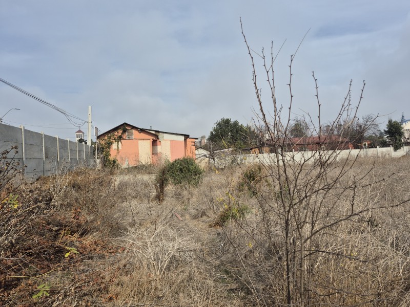 Vende Terreno Central en Limache