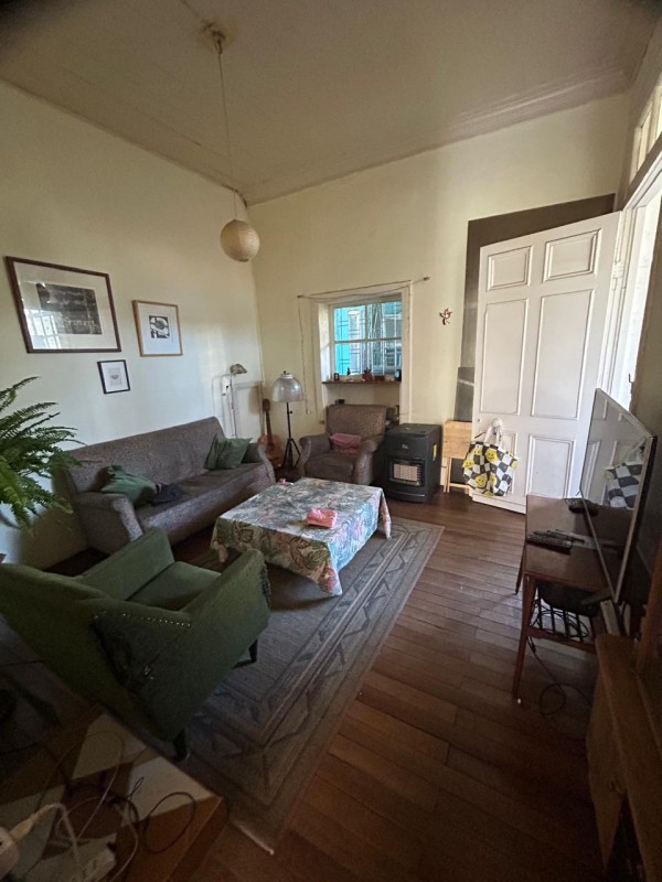 Vende Casa la Cerro la Loma Valparaíso