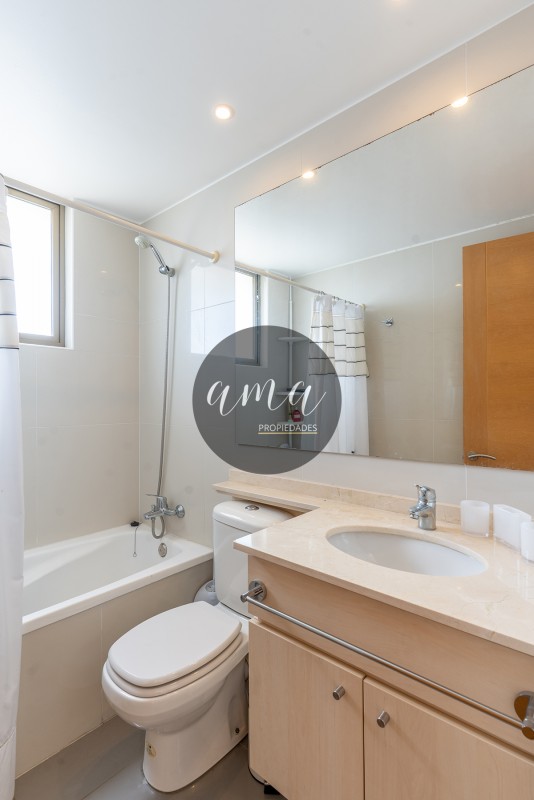 Vende Departamento Seis Norte Con Tres Poniente Viña del Mar