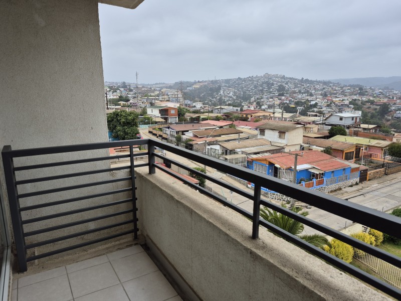 Vende Departamento en Calle Matta Cerro Placeres Valparaiso