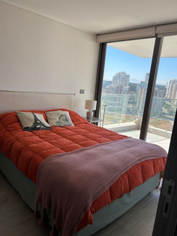 Arrienda Departamento Reñaca Norte