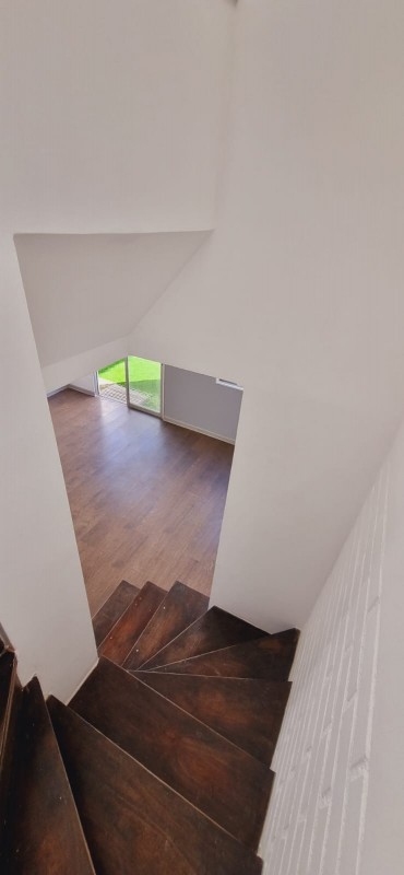 Vende Casa Condominio los Almendros Villa Alemana