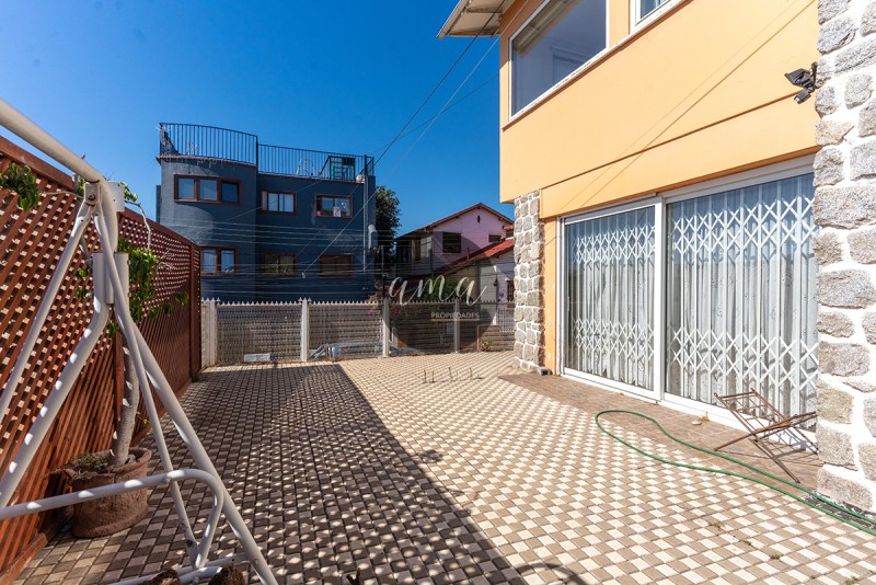 Valparaíso Casa en Cerro Alegre