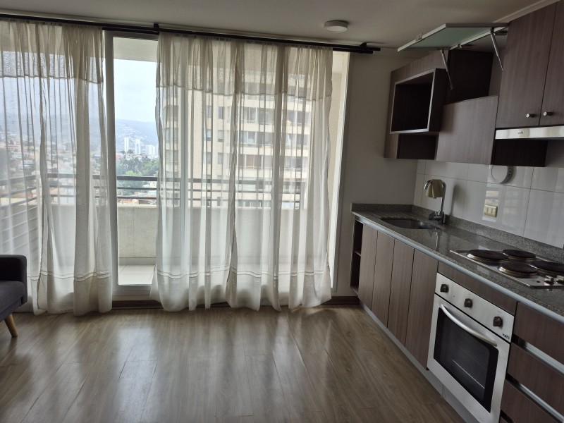 Vende Departamento en Calle Matta Cerro Placeres Valparaiso