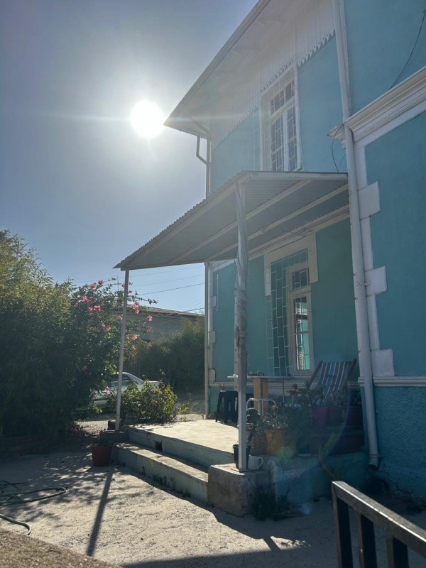 Vende Casa la Cerro la Loma Valparaíso