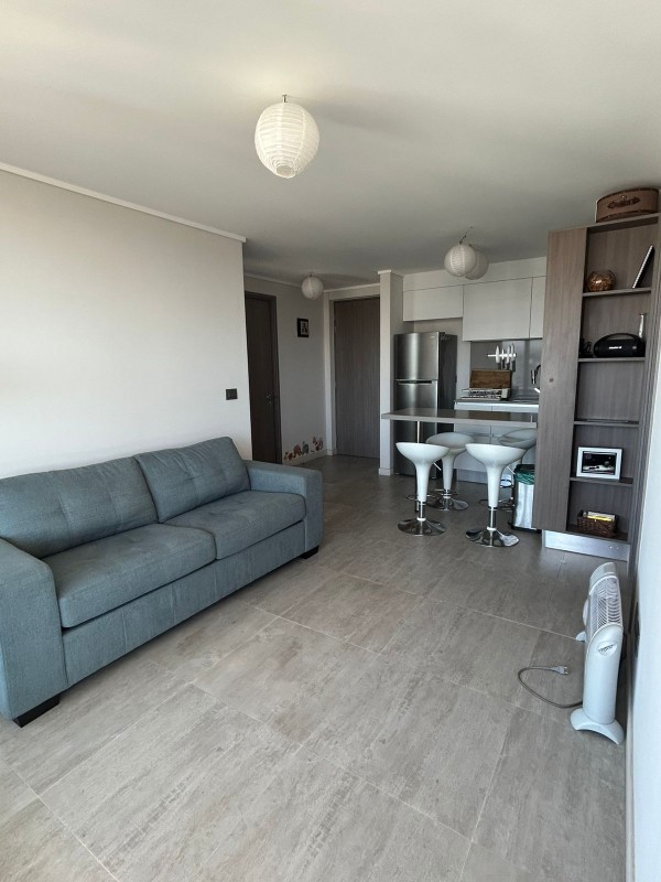 Arrienda Departamento Reñaca Norte