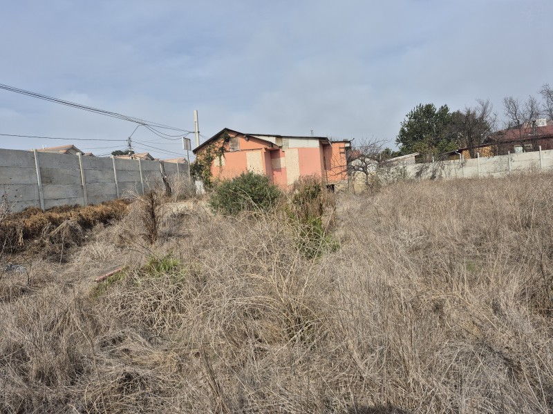 Vende Terreno Central en Limache