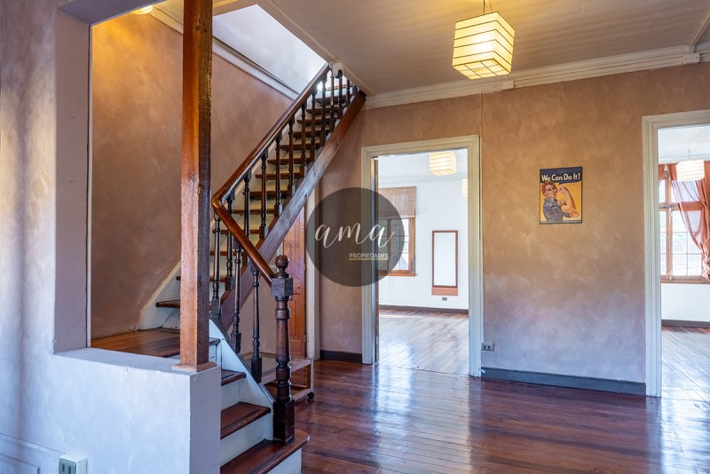 Vende Casa en Sector Recreo