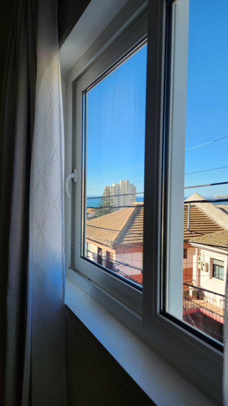 Arriendo Casa en Recreo Pasaje Araya