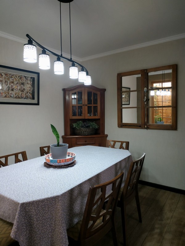 Arriendo Casa en Recreo Pasaje Araya