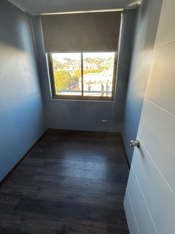 Vende Departamento Calle Morris Valparaiso