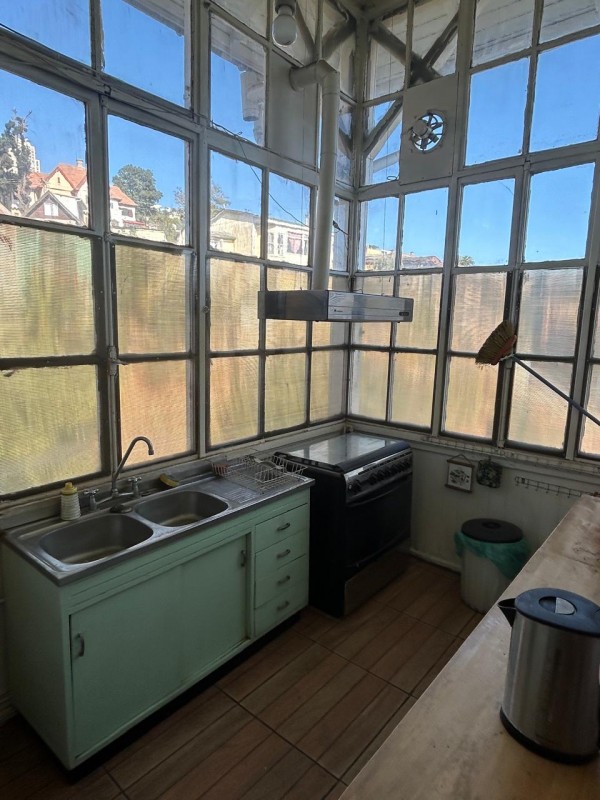 Vende Casa la Cerro la Loma Valparaíso