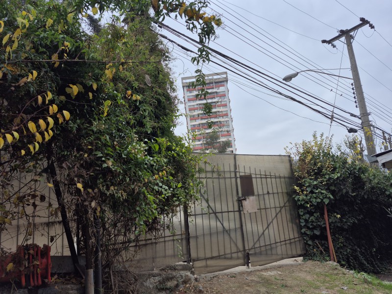 Vende Casa en Chorrillos Bajo Viña del Mar