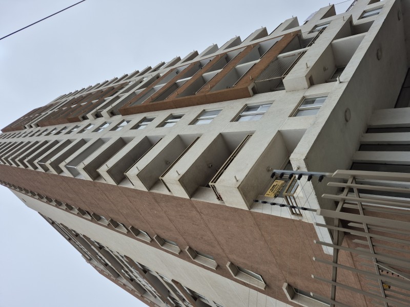 Arriendo Departamento en Calle Matta Placeres