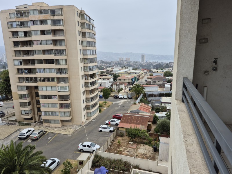 Vende Departamento en Calle Matta Cerro Placeres Valparaiso
