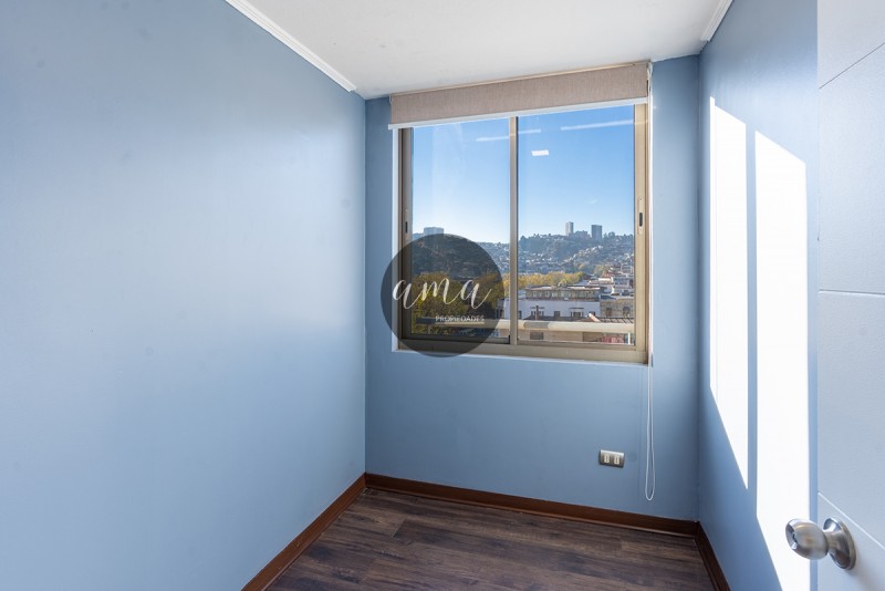 Vende Departamento Calle Morris Valparaiso