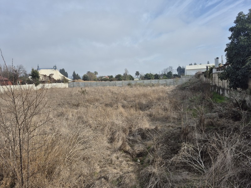Vende Terreno Central en Limache