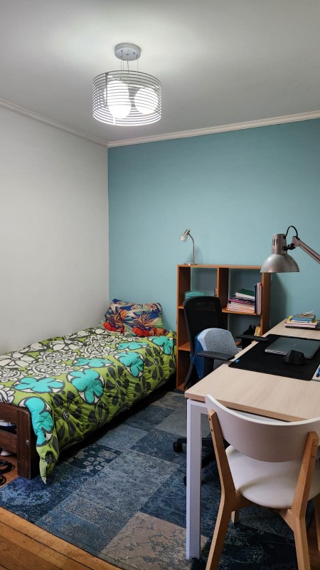 Arriendo Casa en Recreo Pasaje Araya