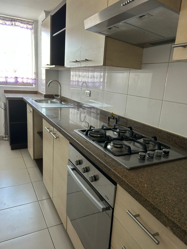 Vende Departamento Calle Morris Valparaiso