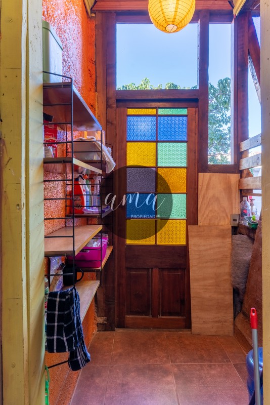 Vende Casa en Sector Recreo