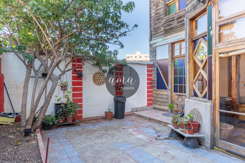 Vende Casa en Sector Recreo