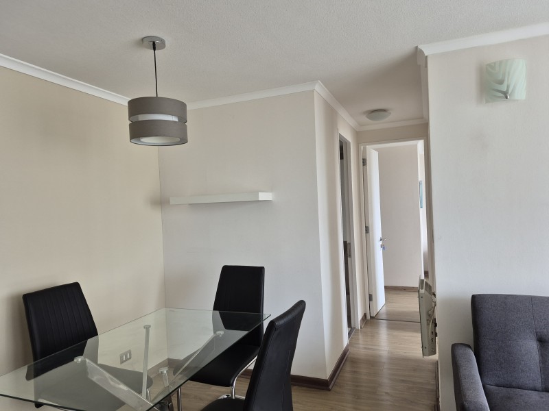 Vende Departamento en Calle Matta Cerro Placeres Valparaiso