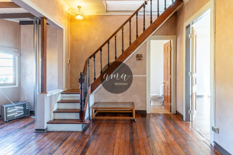 Vende Casa en Sector Recreo