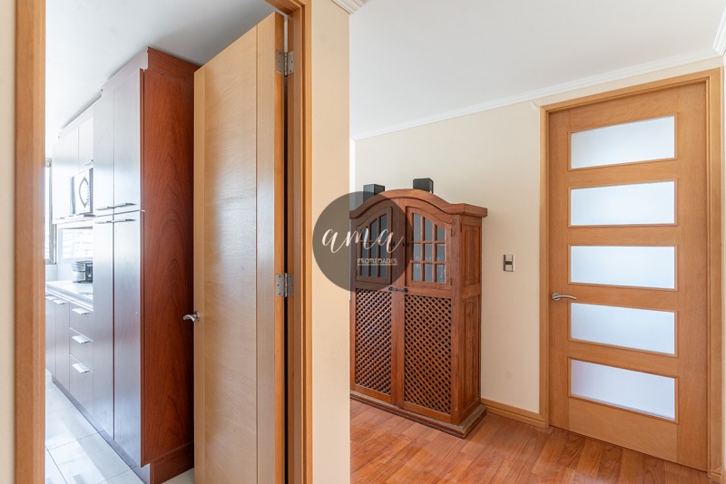 Vende Departamento Seis Norte Con Tres Poniente Viña del Mar