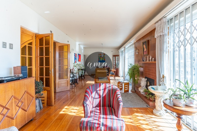 Valparaíso Casa en Cerro Alegre