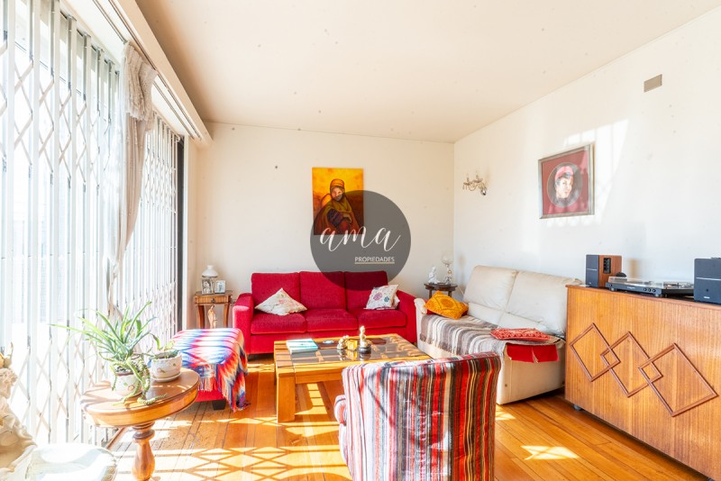 Valparaíso Casa en Cerro Alegre