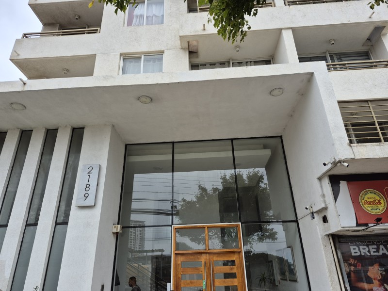 Arriendo Departamento en Calle Matta Placeres