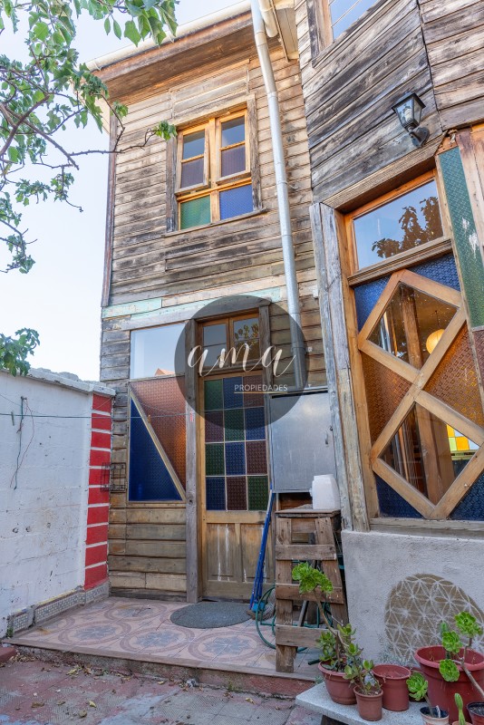 Vende Casa en Sector Recreo