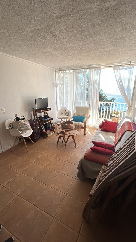 Vende Departamento en Condominio Bahia Pelicanos