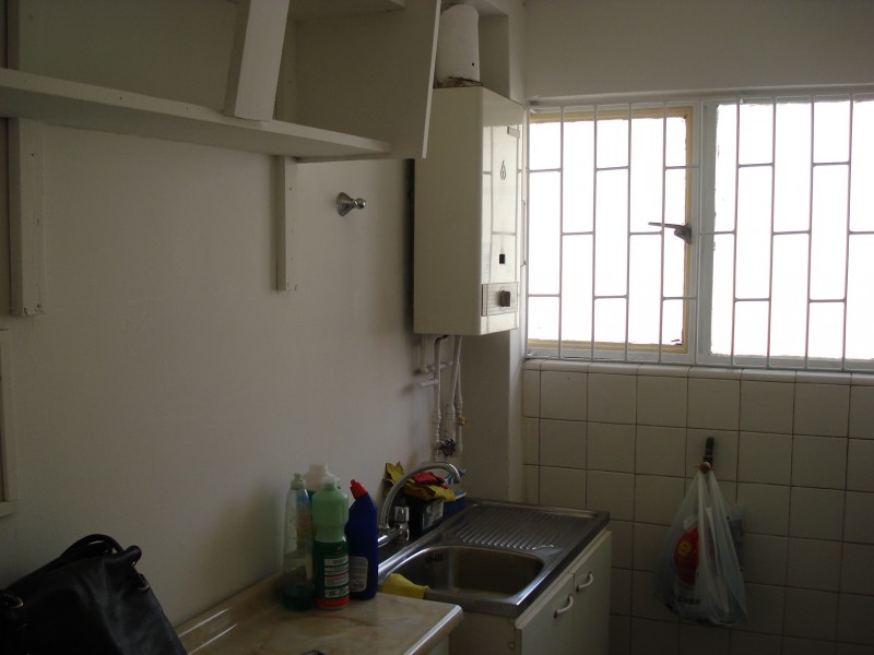 Arriendo Departamento en Calle Arlegui
