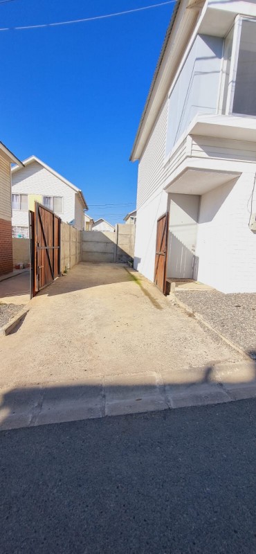 Vende Casa Condominio los Almendros Villa Alemana