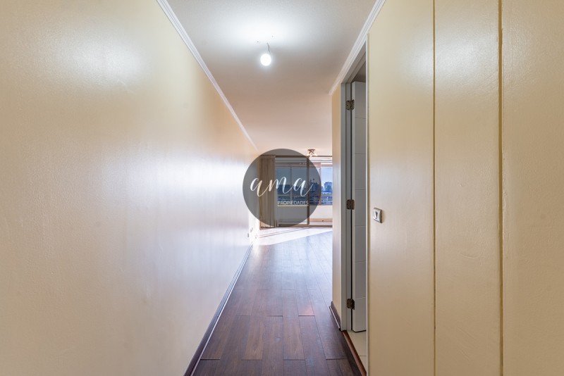 Vende Departamento Calle Morris Valparaiso