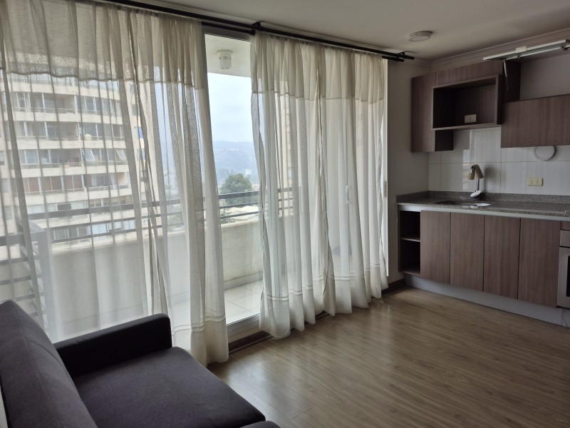 Vende Departamento en Calle Matta Cerro Placeres Valparaiso