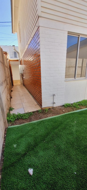Vende Casa Condominio los Almendros Villa Alemana