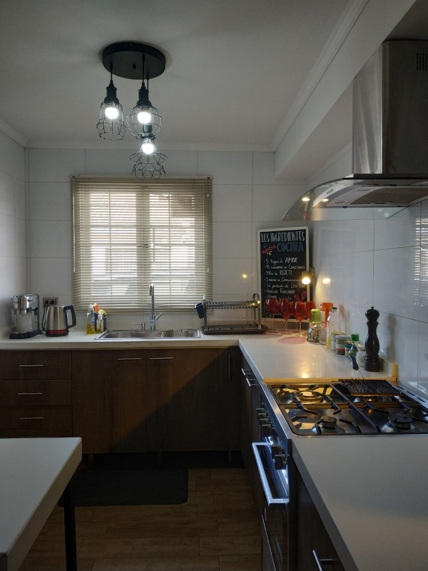 Arriendo Casa en Recreo Pasaje Araya