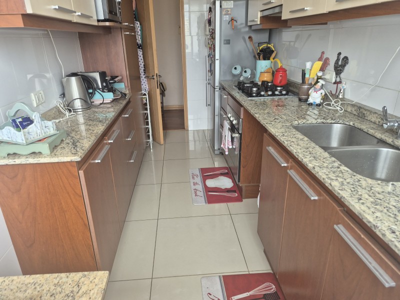 Vende Departamento Seis Norte Con Tres Poniente Viña del Mar