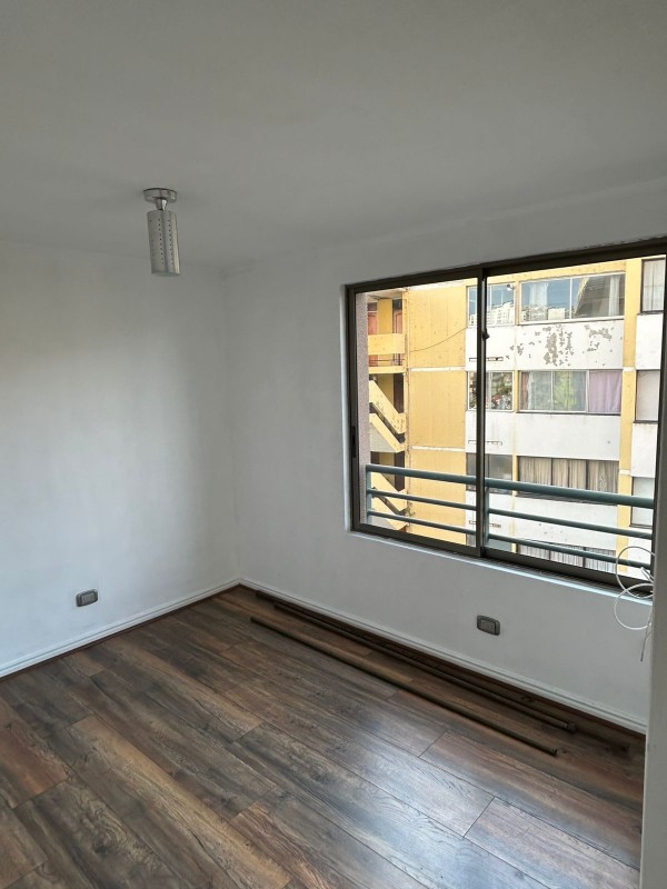 Vende Departamento Plaza Recreo