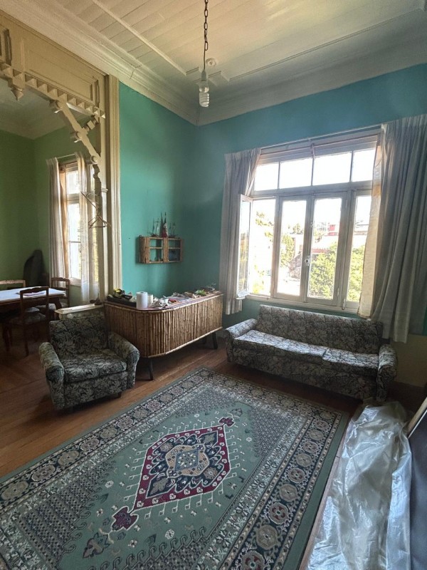 Vende Casa la Cerro la Loma Valparaíso