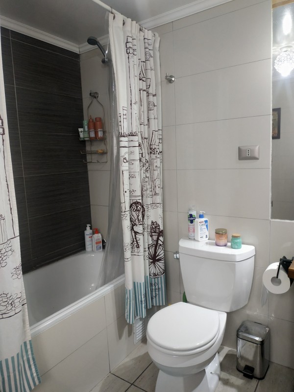 Arriendo Casa en Recreo Pasaje Araya