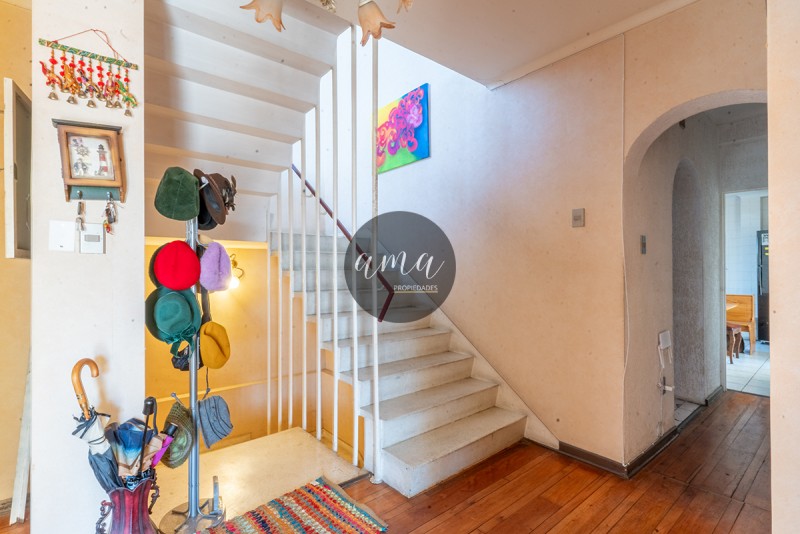 Valparaíso Casa en Cerro Alegre