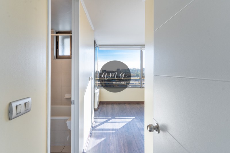 Vende Departamento Calle Morris Valparaiso