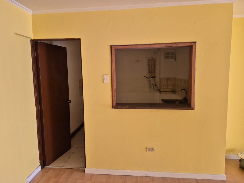 Vende Departamento Edificio Pedro Montt Valparaiso