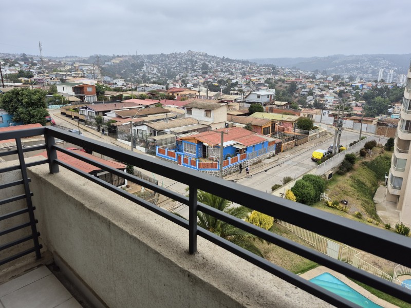 Vende Departamento en Calle Matta Cerro Placeres Valparaiso