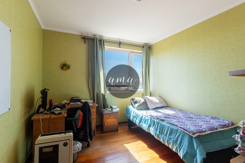 Valparaíso Casa en Cerro Alegre