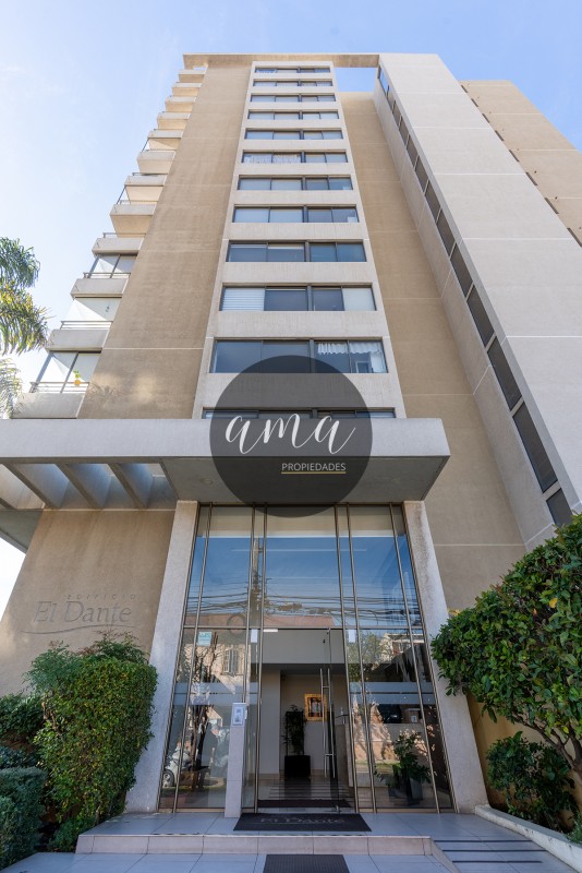 Vende Departamento Seis Norte Con Tres Poniente Viña del Mar